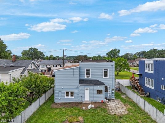 Backyard, Exterior, Solar Panels