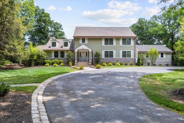 Backyard, Exterior, Facade, Georgian