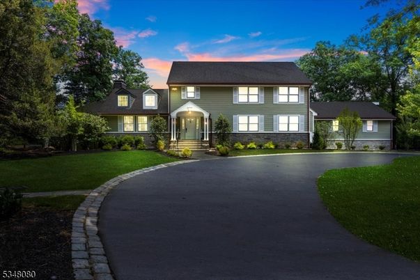 Backyard, Exterior, Facade, Georgian