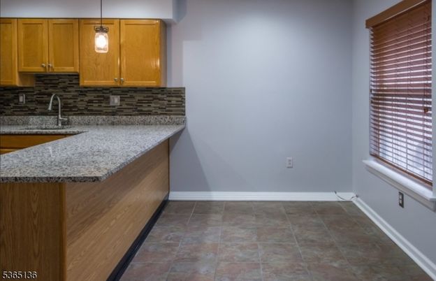 Interior, Kitchen, Pendant Lights