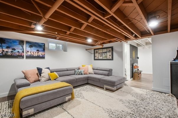 Interior, Living room, Wooden Beams, Wooden Ceilings, Wood Texture Flooring