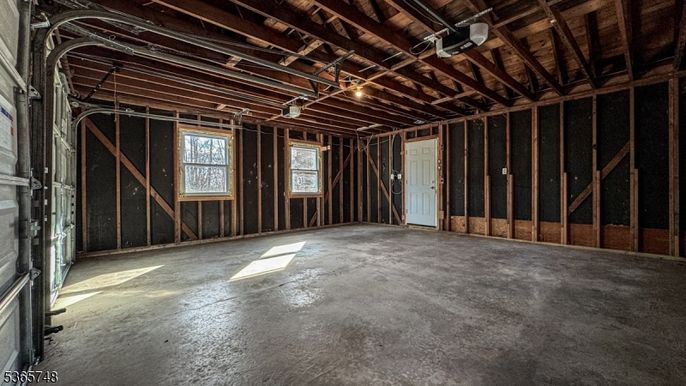 Interior, Wooden Beams, Wooden Ceilings