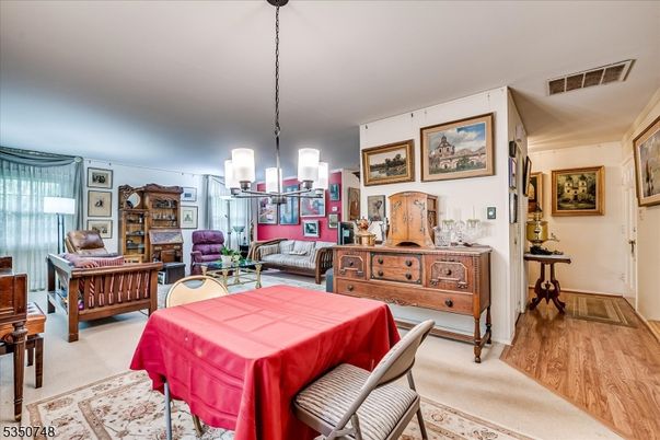 Chandelier, Interior, Living room, Wood Texture Flooring