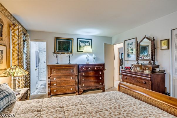 Bathroom, Bedroom, Interior