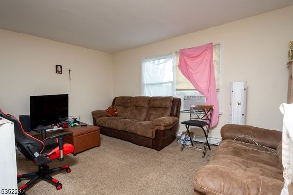 Home Office, Interior, Living room