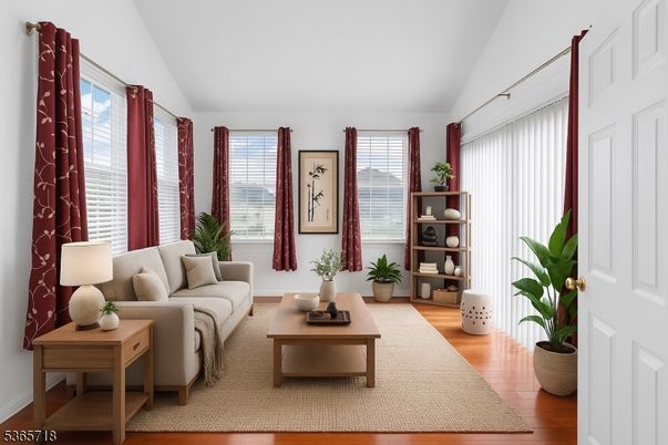 Interior, Living room, Wood Texture Flooring