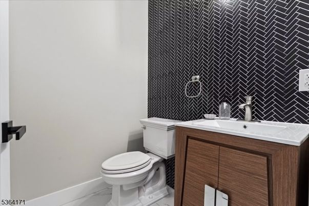 Bathroom, Interior, Marble
