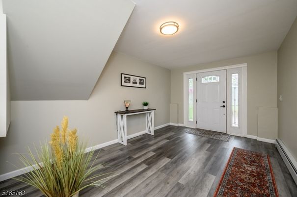 Interior, Wood Texture Flooring