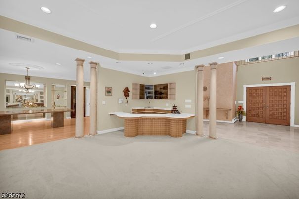 Chandelier, Interior, Pendant Lights, Recessed Lighting