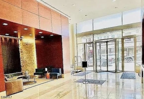 Interior, Marble, Recessed Lighting