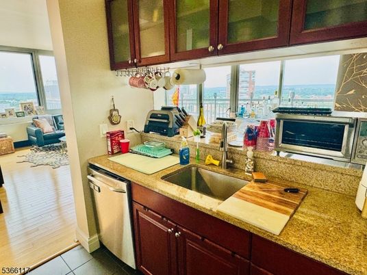 Interior, Kitchen, Water