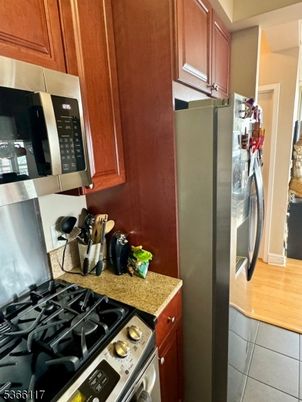 Interior, Kitchen, Washer, Wood Texture Flooring