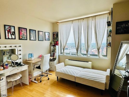 Home Office, Interior, Water, Wood Texture Flooring