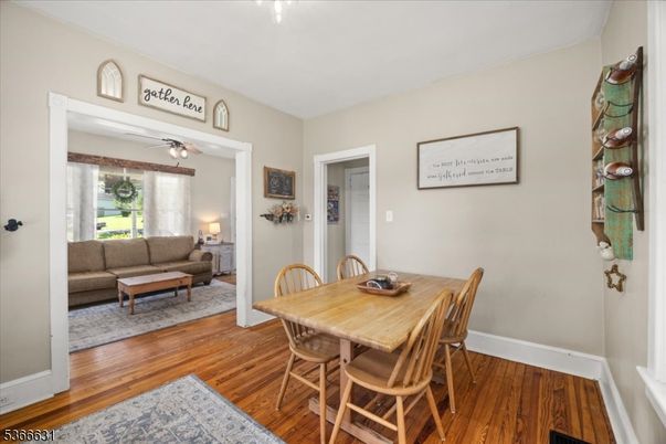 Dining room, Interior, Living room, Wood Texture Flooring
