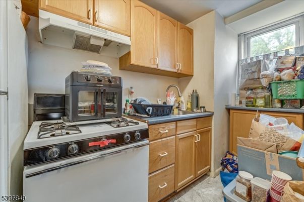 Interior, Kitchen, Marble