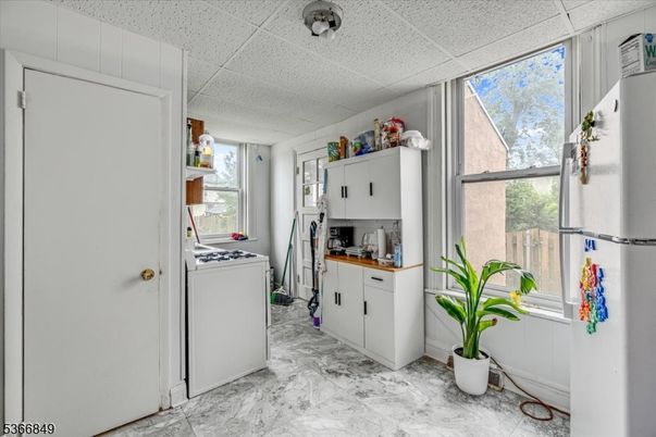 Interior, Kitchen, Marble, Washer