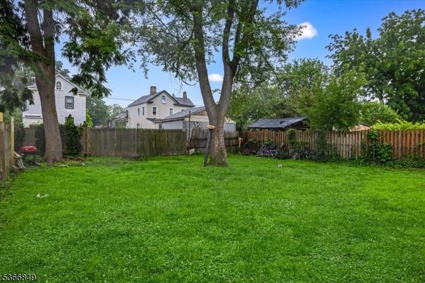 Backyard, Exterior, Solar Panels
