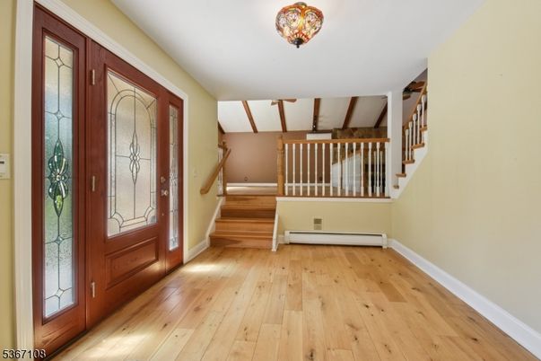 Interior, Wood Texture Flooring
