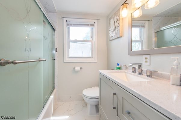 Bathroom, Glass Shower, Interior, Marble, Marble Walls