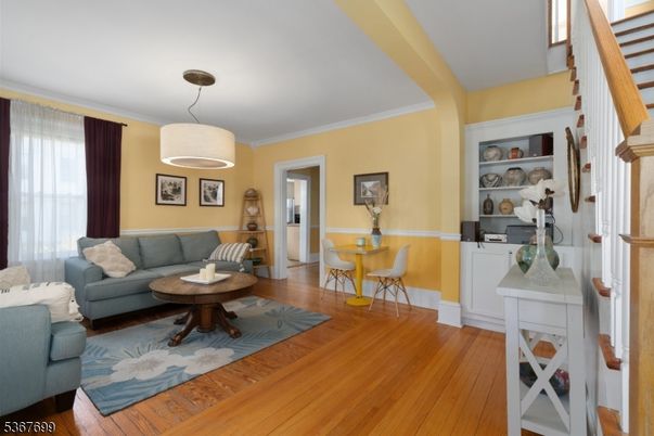 Dining room, Interior, Living room, Wood Texture Flooring