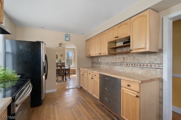 Dining room, Interior, Kitchen, Wood Texture Flooring