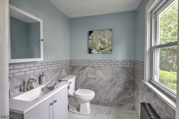 Bathroom, Interior, Marble