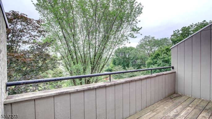Exterior, Wood Texture Flooring