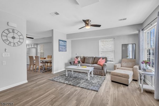 Dining room, Interior, Living room, Wood Texture Flooring