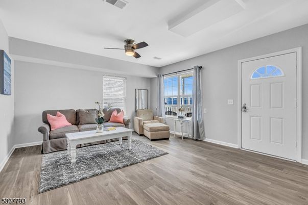 Interior, Living room, Wood Texture Flooring