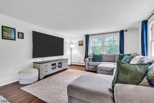 Interior, Living room, Wood Texture Flooring