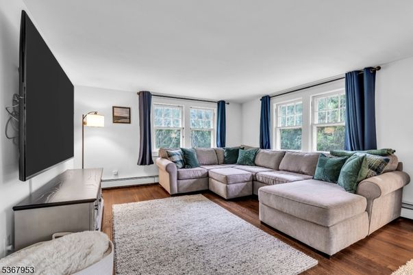 Interior, Living room, Wood Texture Flooring