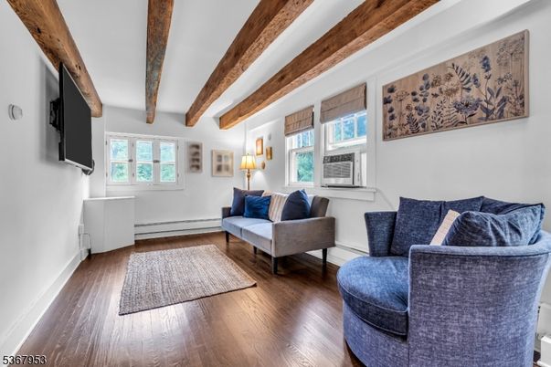 Interior, Living room, Wooden Beams, Wood Texture Flooring