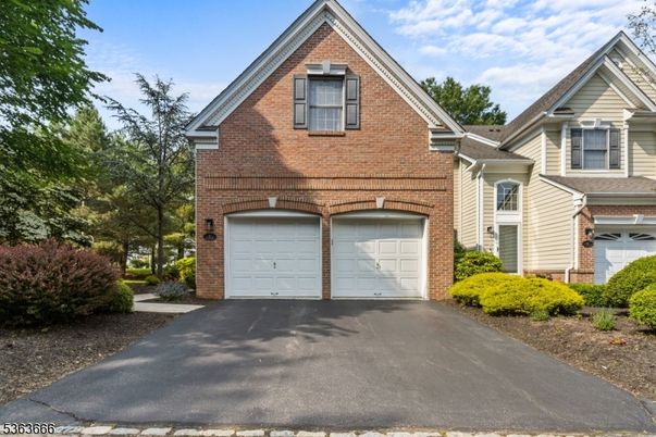 Attached, Exterior, Facade, Brick Facade, Brick Traditional