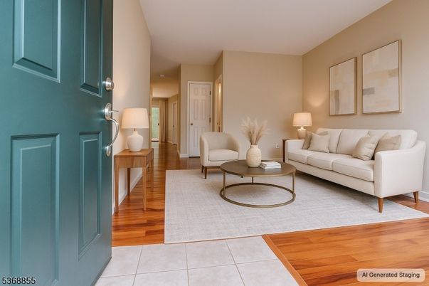 Interior, Living room, Wood Texture Flooring