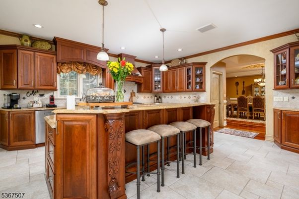 Chandelier, Dining room, Interior, Kitchen, Pendant Lights, Recessed Lighting