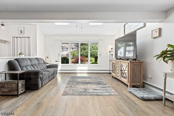 Interior, Living room, Wood Texture Flooring