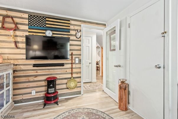 Interior, Wood Texture Flooring, Wooden Walls
