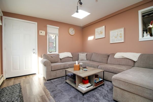 Interior, Living room, Wood Texture Flooring