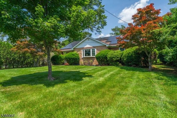 Backyard, Exterior, Solar Panels
