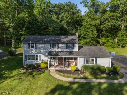 Backyard, Exterior, Facade, Georgian