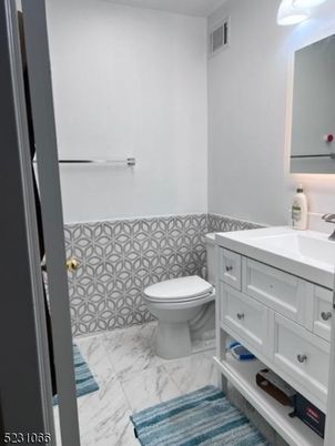 Bathroom, Interior, Marble