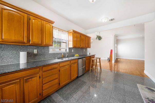 Dining room, Interior, Kitchen, Wood Texture Flooring