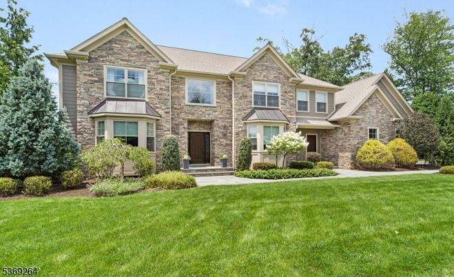 Exterior, Facade, Brick Facade, Brick Traditional