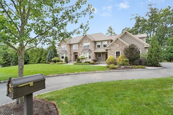 Backyard, Exterior, Facade, French Provincial