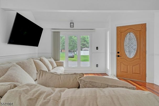 Interior, Living room, Wood Texture Flooring