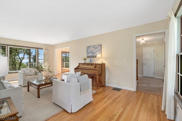 Interior, Living room, Piano, Wood Texture Flooring