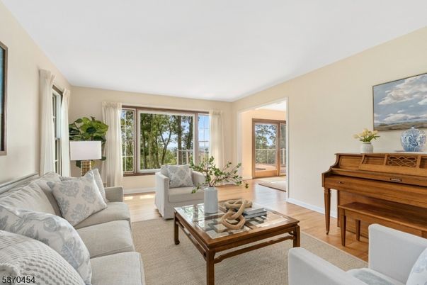 Interior, Living room, Piano, Wood Texture Flooring