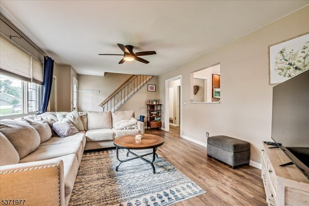 Interior, Living room, Wood Texture Flooring