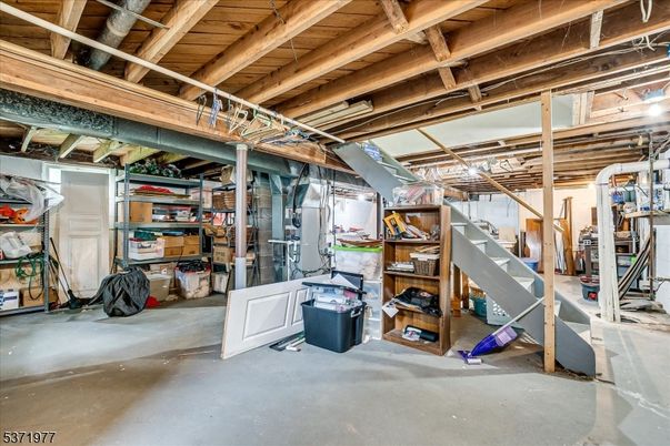 Interior, Wooden Beams, Wooden Ceilings