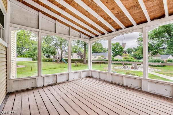 Interior, Sun Room, Wooden Beams, Wooden Ceilings, Wood Texture Flooring